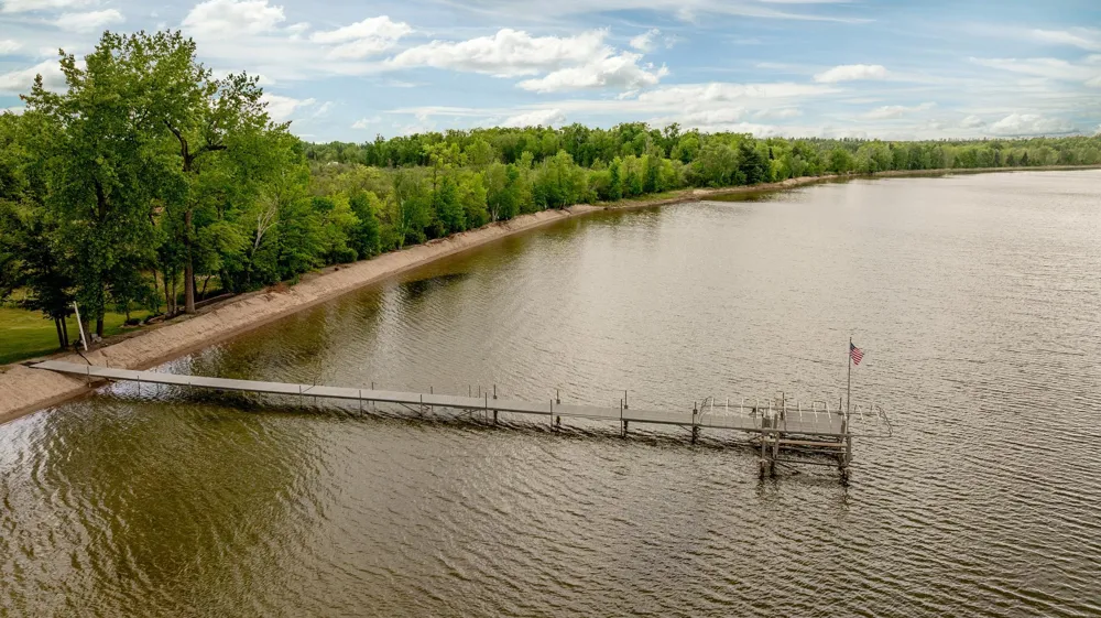6598 Bobcat Trail NW Cass Lake, MN 56633