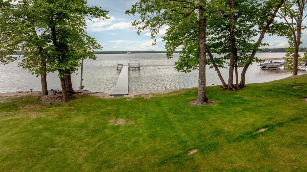 6598 Bobcat Trail NW Cass Lake, MN 56633