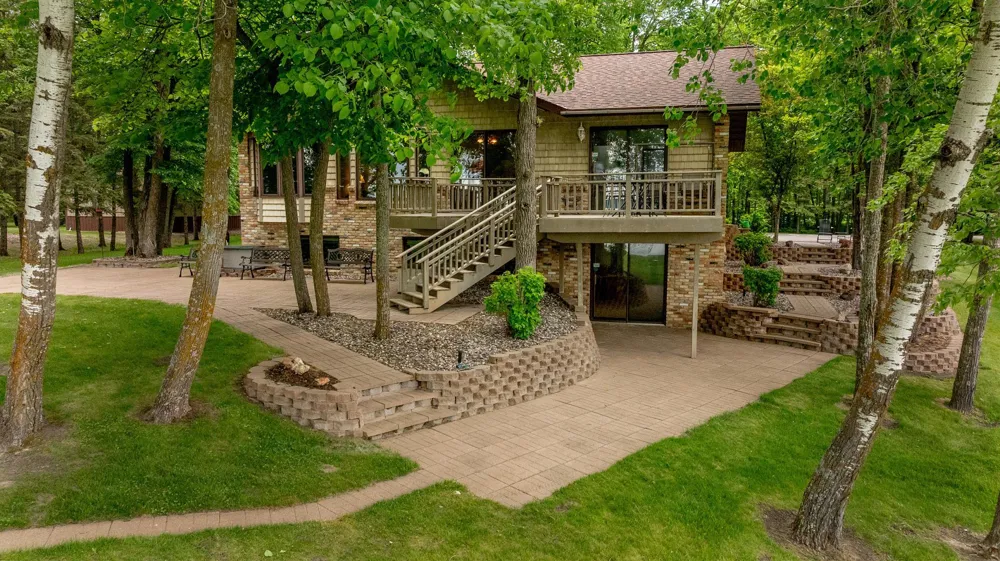 6598 Bobcat Trail NW Cass Lake, MN 56633
