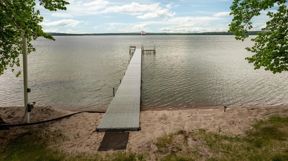 6598 Bobcat Trail NW Cass Lake, MN 56633