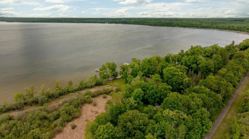 6598 Bobcat Trail NW Cass Lake, MN 56633