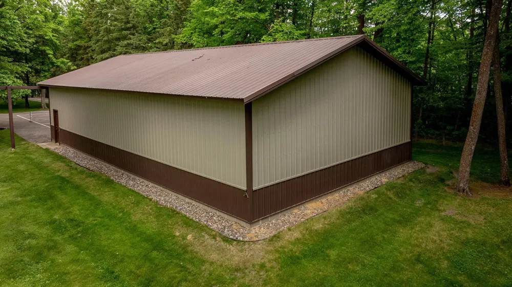 6598 Bobcat Trail NW Cass Lake, MN 56633