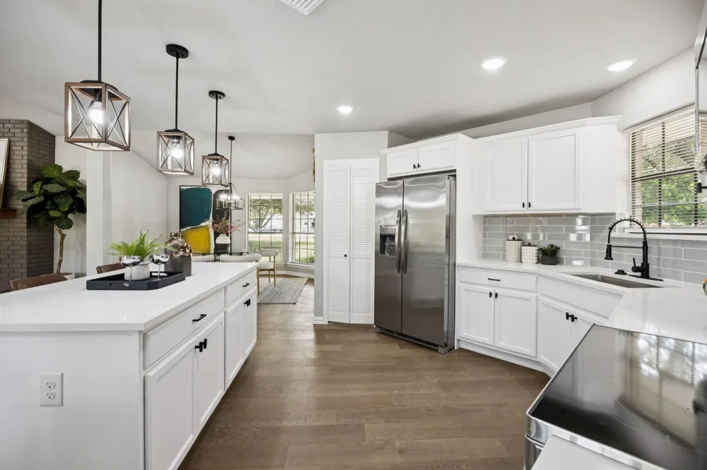 10 Chisholm Trail Lucas, TX 75002