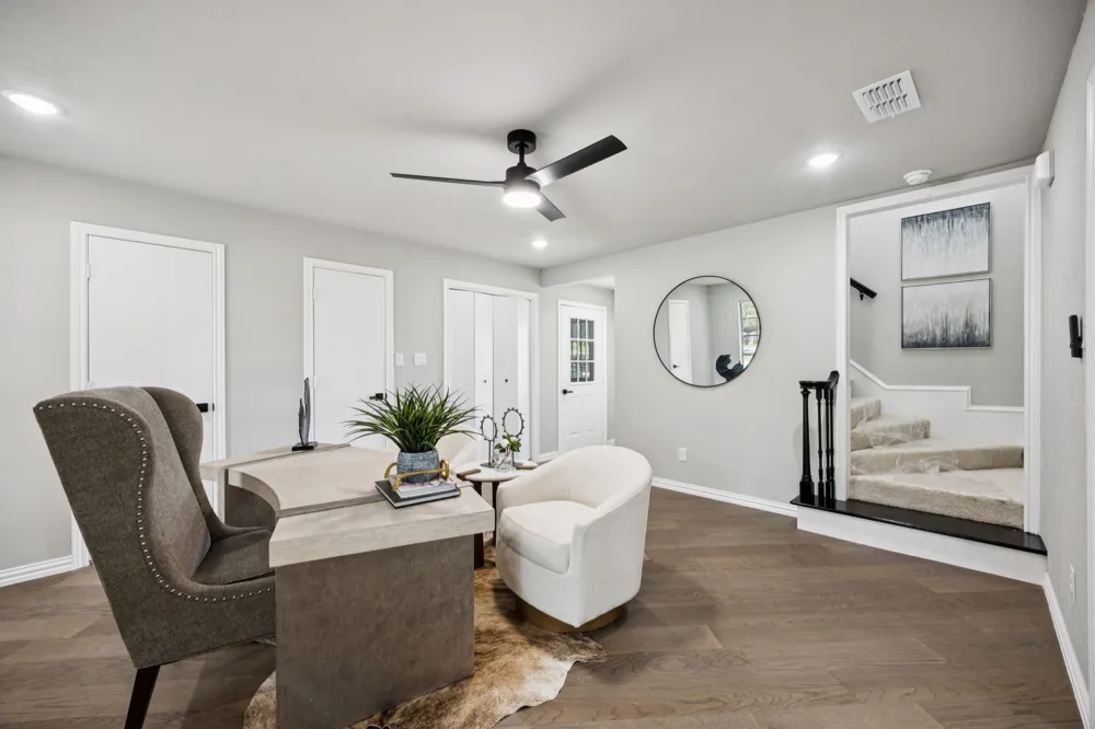 10 Chisholm Trail Lucas, TX 75002