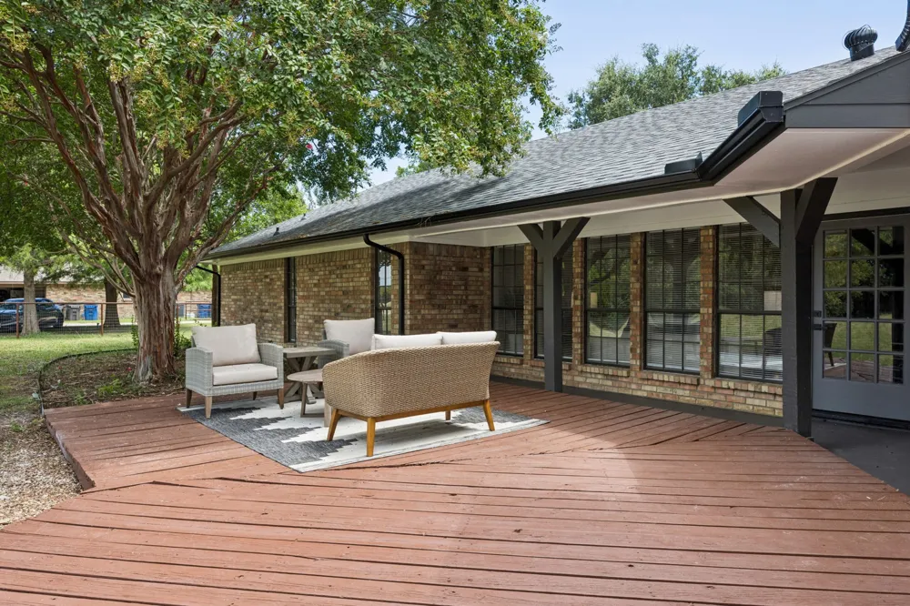10 Chisholm Trail Lucas, TX 75002
