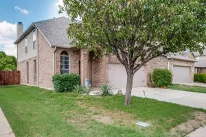 5017 Britton Ridge Lane Fort Worth, TX 76179