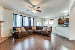 5017 Britton Ridge Lane Fort Worth, TX 76179