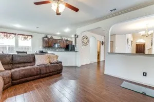 5017 Britton Ridge Lane Fort Worth, TX 76179
