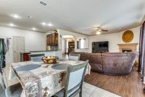 5017 Britton Ridge Lane Fort Worth, TX 76179