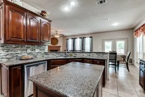 5017 Britton Ridge Lane Fort Worth, TX 76179
