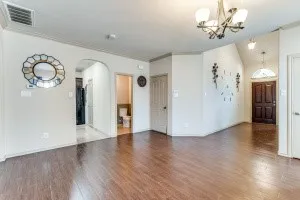 5017 Britton Ridge Lane Fort Worth, TX 76179