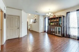 5017 Britton Ridge Lane Fort Worth, TX 76179