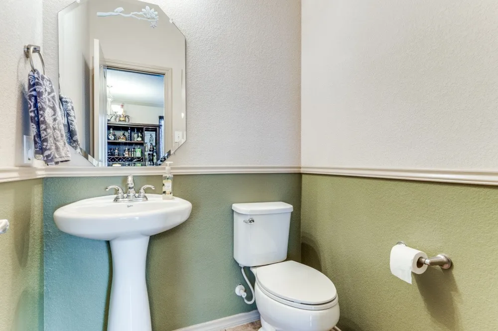 5017 Britton Ridge Lane Fort Worth, TX 76179