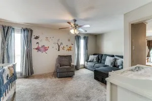 5017 Britton Ridge Lane Fort Worth, TX 76179