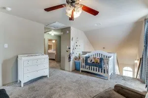 5017 Britton Ridge Lane Fort Worth, TX 76179