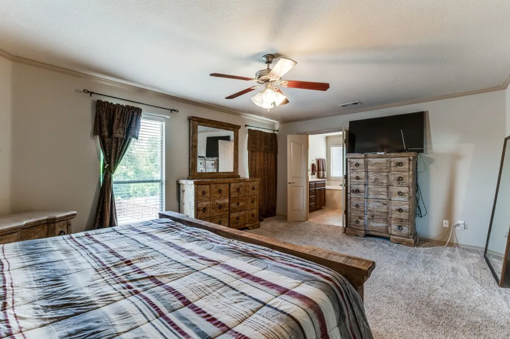 5017 Britton Ridge Lane Fort Worth, TX 76179