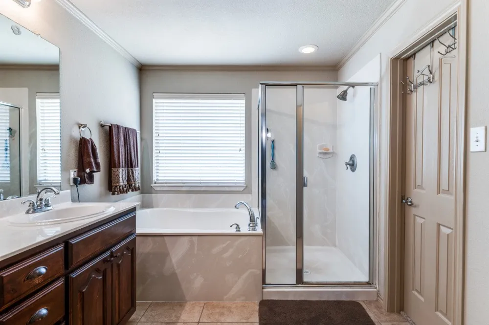5017 Britton Ridge Lane Fort Worth, TX 76179