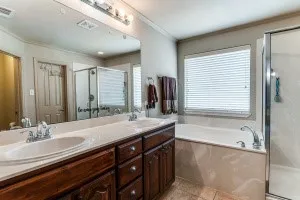 5017 Britton Ridge Lane Fort Worth, TX 76179