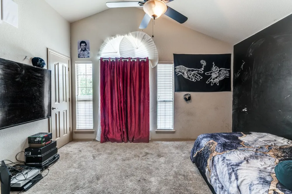 5017 Britton Ridge Lane Fort Worth, TX 76179