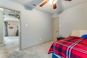 5017 Britton Ridge Lane Fort Worth, TX 76179