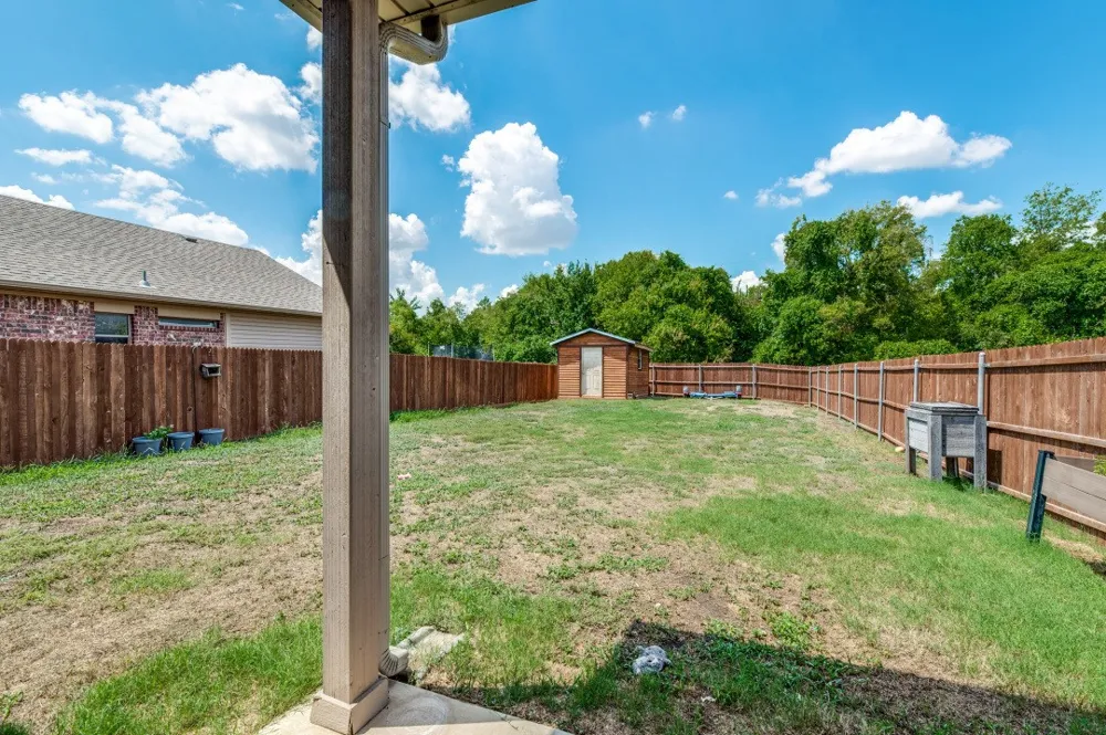 5017 Britton Ridge Lane Fort Worth, TX 76179
