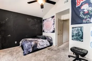 5017 Britton Ridge Lane Fort Worth, TX 76179
