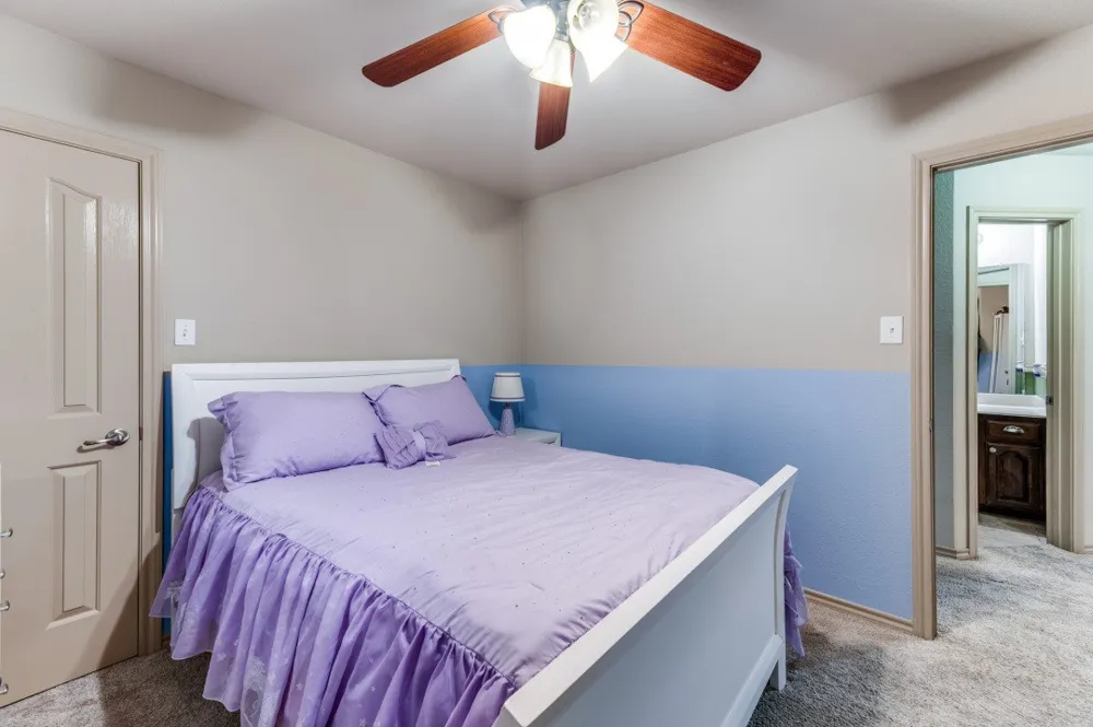 5017 Britton Ridge Lane Fort Worth, TX 76179