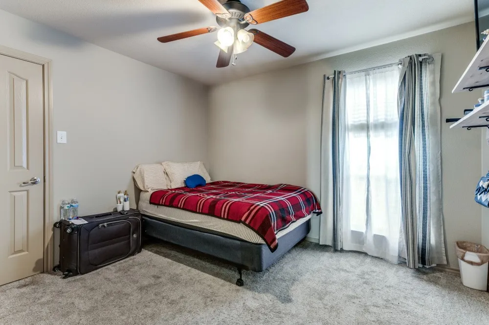 5017 Britton Ridge Lane Fort Worth, TX 76179