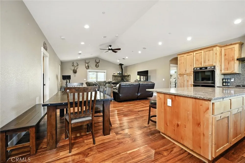 9482 Hoberg Drive S Cobb, CA 95426