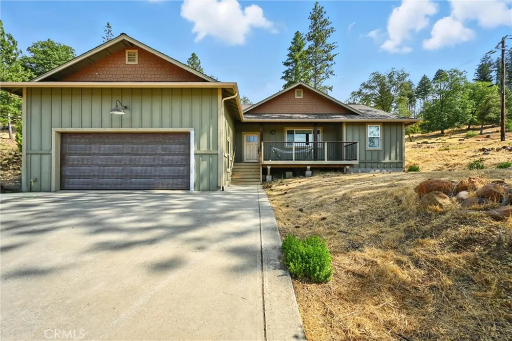 9482 Hoberg Drive S Cobb, CA 95426