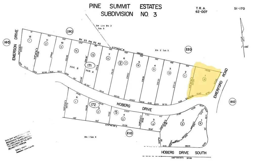 9482 Hoberg Drive S Cobb, CA 95426