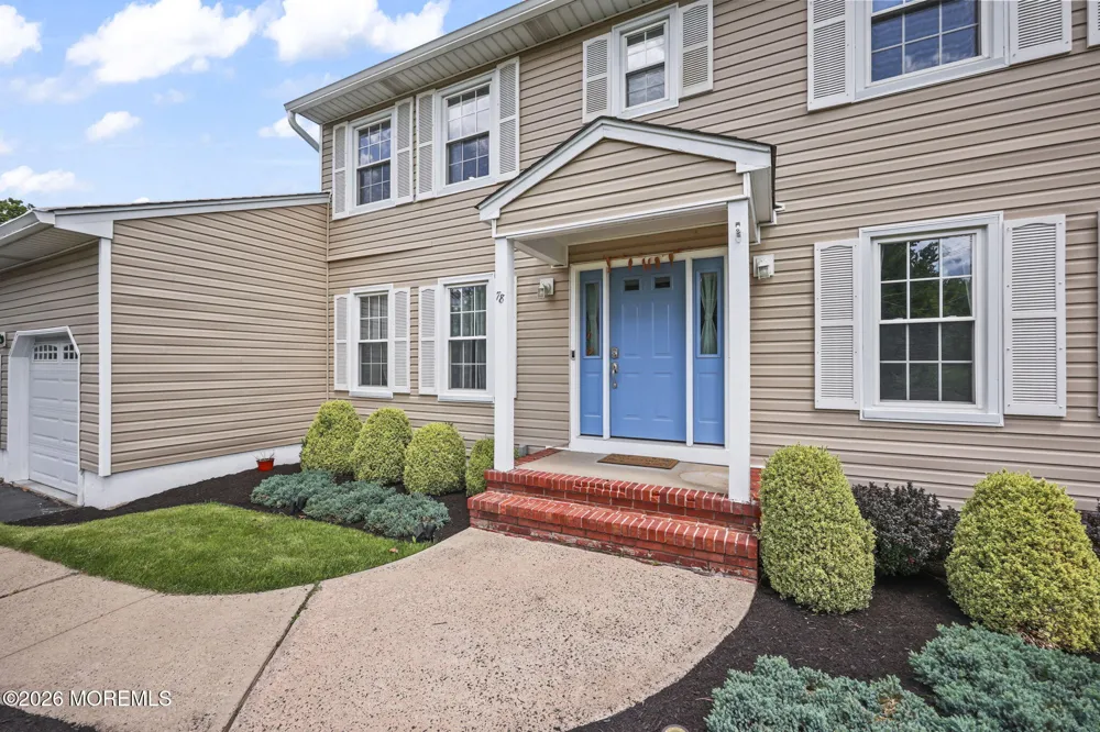 78 Henderson Road Kendall Park, NJ 08824
