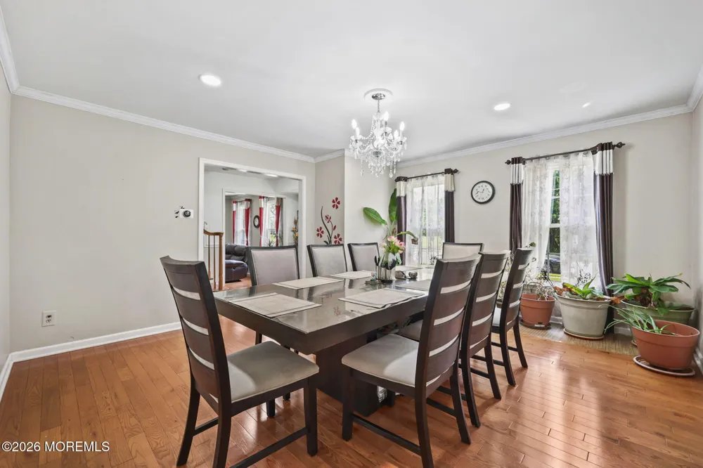 78 Henderson Road Kendall Park, NJ 08824