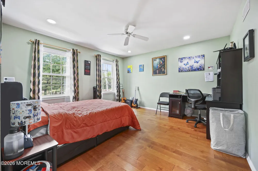 78 Henderson Road Kendall Park, NJ 08824
