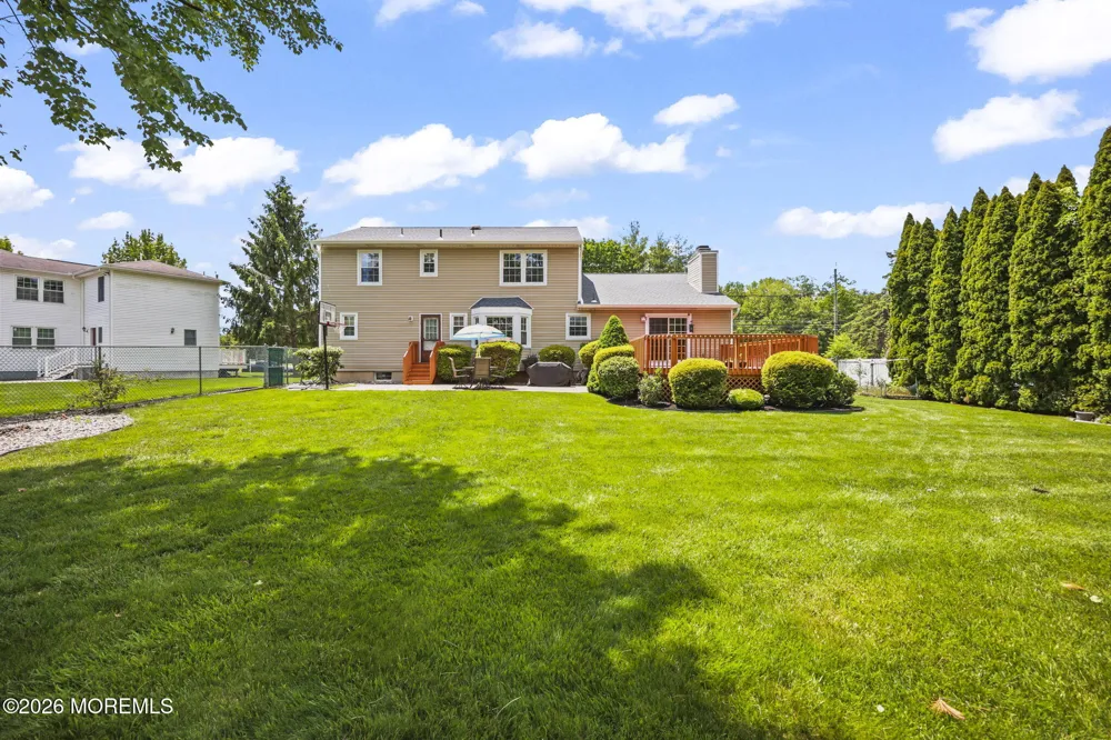 78 Henderson Road Kendall Park, NJ 08824
