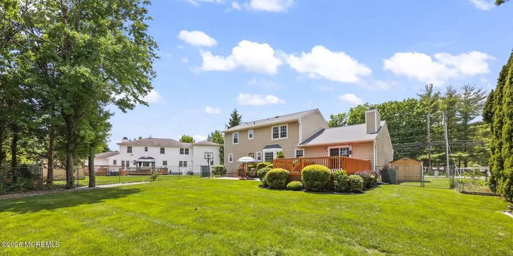 78 Henderson Road Kendall Park, NJ 08824