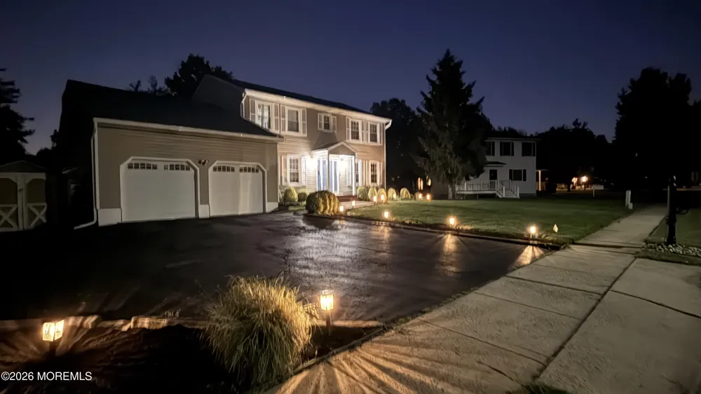 78 Henderson Road Kendall Park, NJ 08824