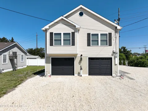 133 Marlin Road