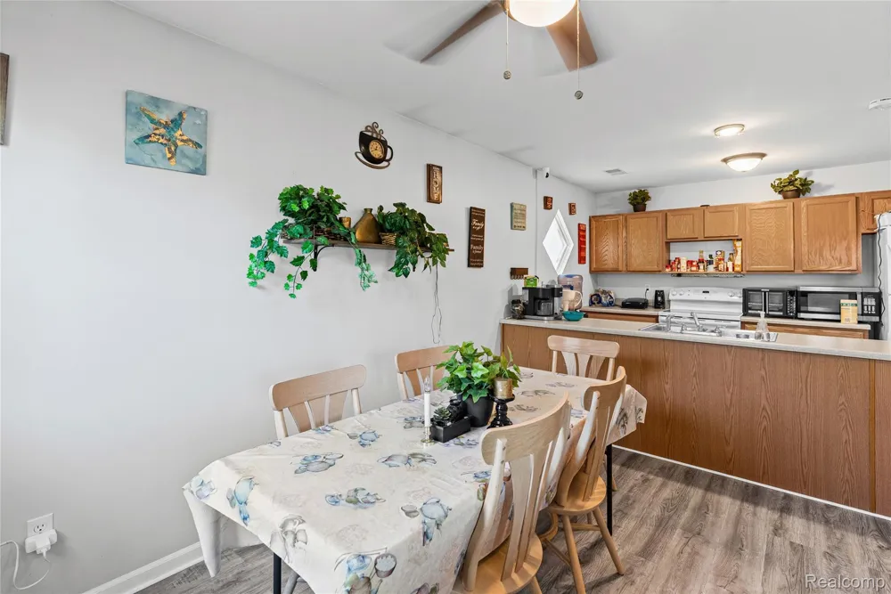 4485 Home Town Drive Genesee Charter Township, MI 48506