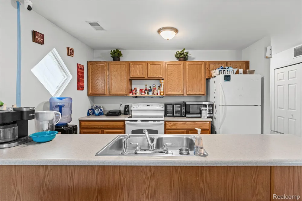 4485 Home Town Drive Genesee Charter Township, MI 48506