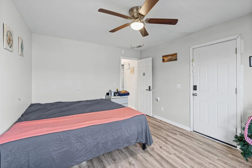4485 Home Town Drive Genesee Charter Township, MI 48506