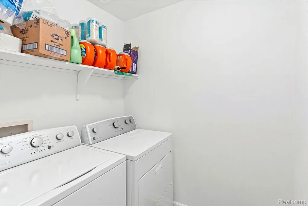 4485 Home Town Drive Genesee Charter Township, MI 48506