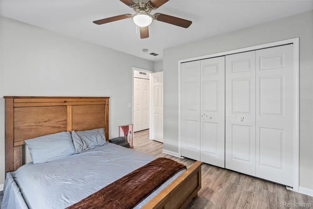 4485 Home Town Drive Genesee Charter Township, MI 48506