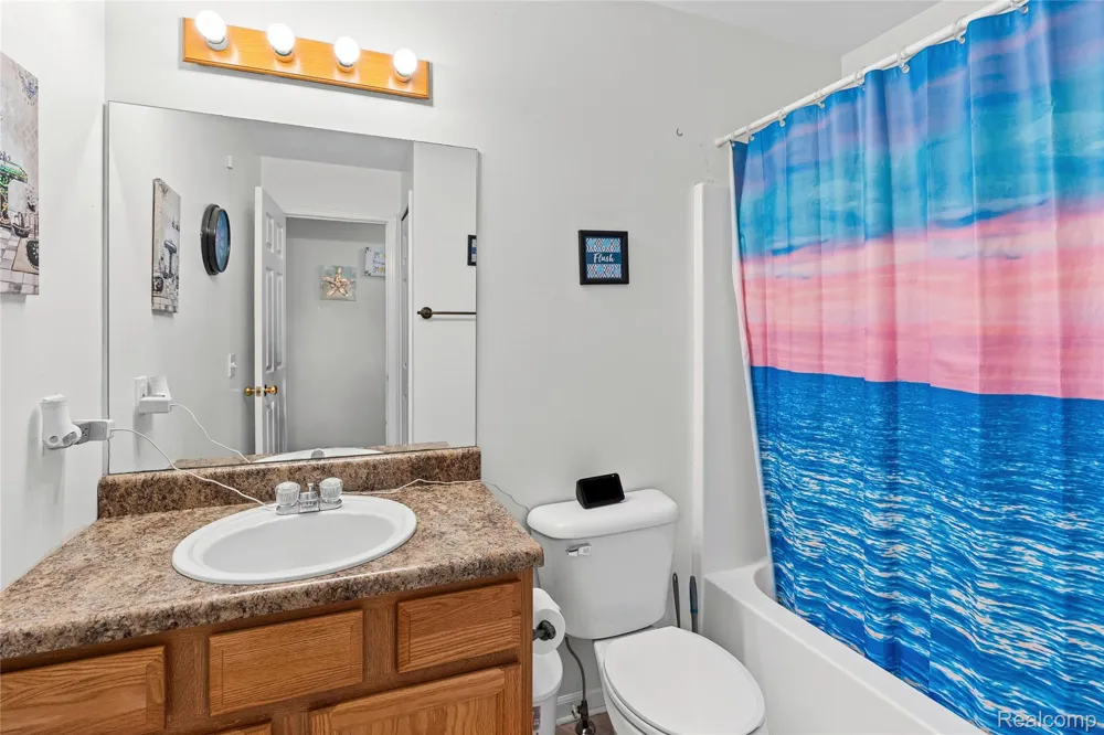 4485 Home Town Drive Genesee Charter Township, MI 48506
