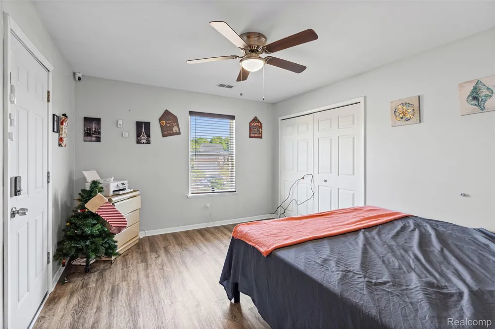 4485 Home Town Drive Genesee Charter Township, MI 48506