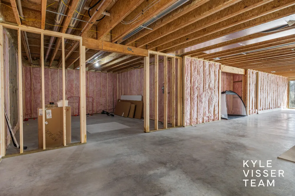3616 64th Avenue Zeeland Charter Township, MI 49464