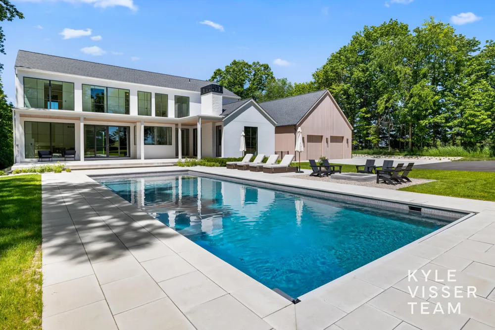 3616 64th Avenue Zeeland Charter Township, MI 49464