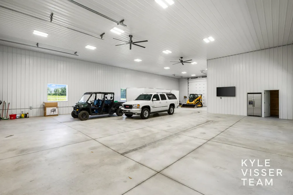 3616 64th Avenue Zeeland Charter Township, MI 49464