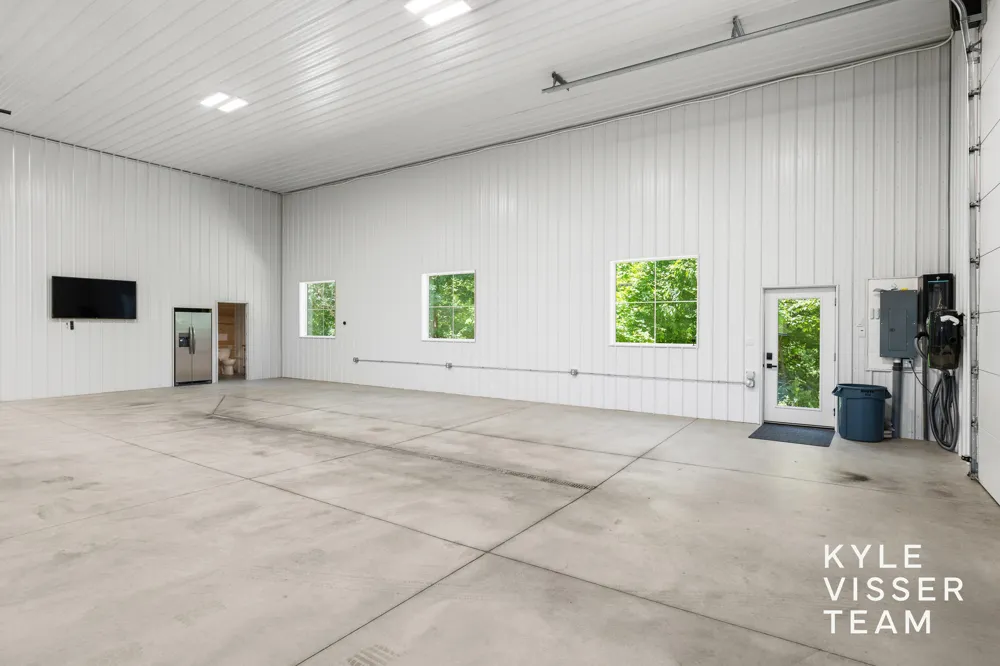 3616 64th Avenue Zeeland Charter Township, MI 49464