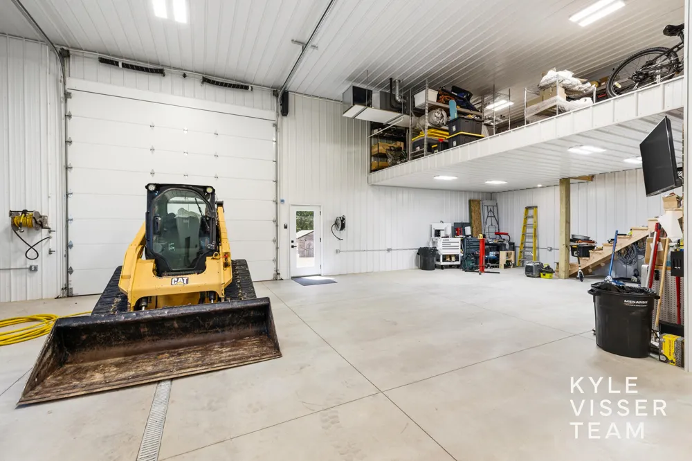3616 64th Avenue Zeeland Charter Township, MI 49464